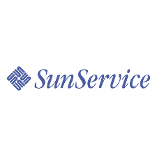 Alles over Sunservice