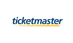 Alles over Ticketmaster