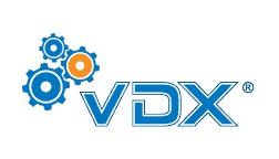 Alles over VDX