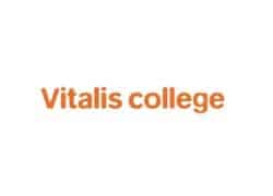 Alles over Vitalis college
