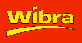 Alles over Wibra