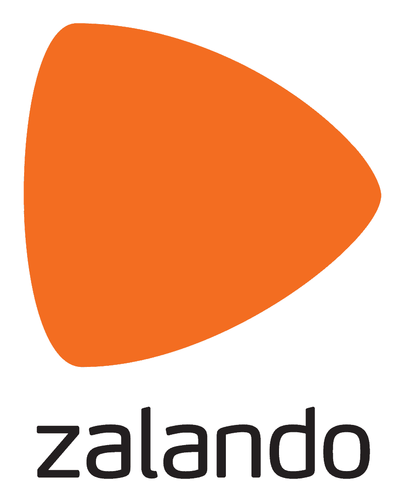 Alles over Zalando