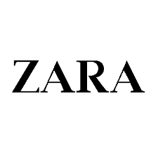 Alles over Zara