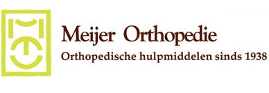 Alles over Meijer orthopedie