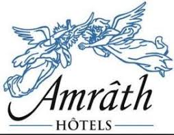 Alles over Amrath hotel