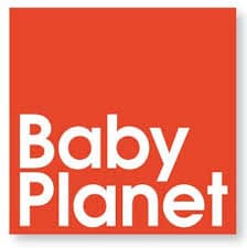 Alles over Babyplanet