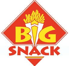 Alles over Big snack