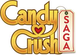 Alles over Candy Crush