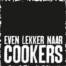 Alles over Cookers