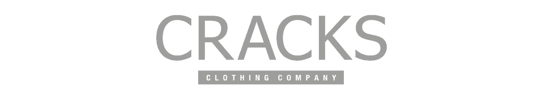 Alles over Cracks clothing company