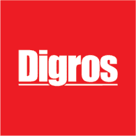 Alles over Digros