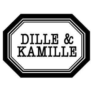 Alles over Dille & kamille