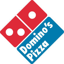 Alles over Domino’s pizza