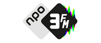 Alles over 3FM