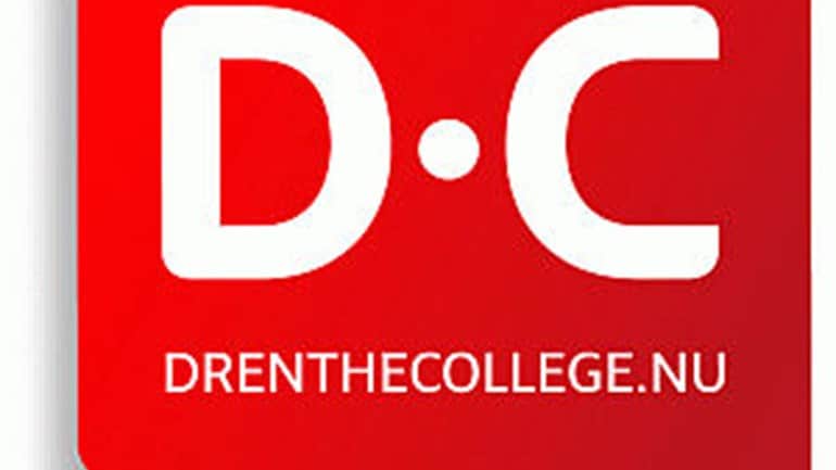 Alles over Drenthe college