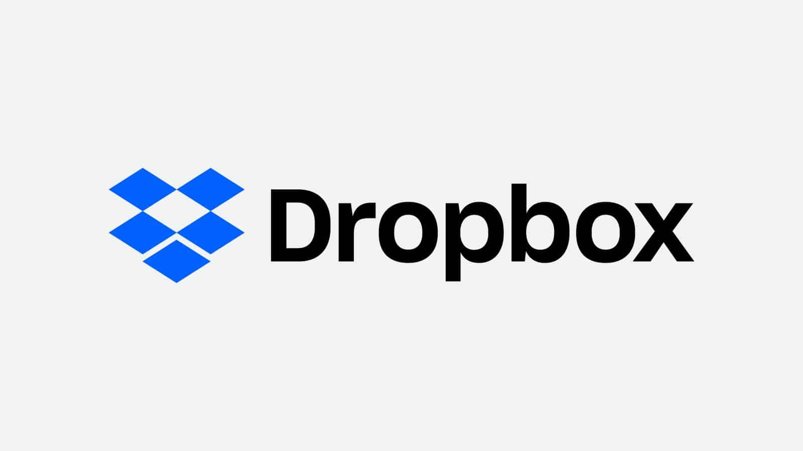 Alles over Dropbox