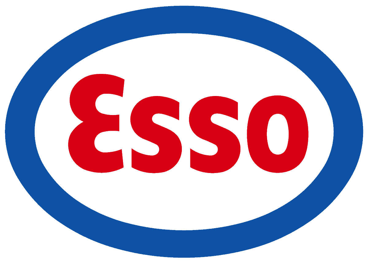 Alles over Esso