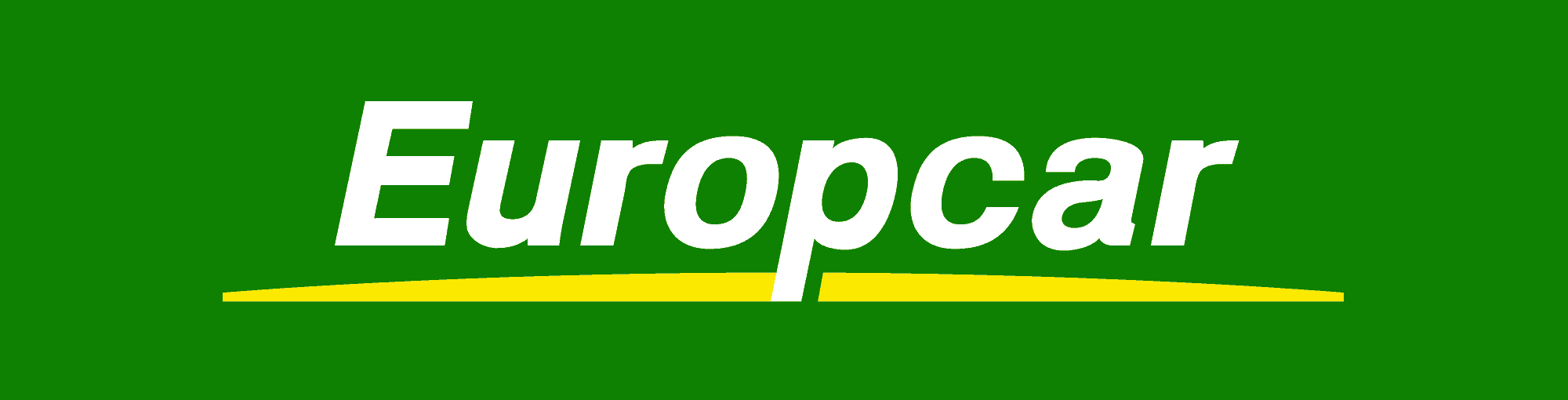 Alles over Europcar