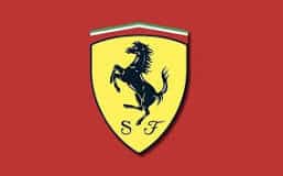 Alles over Ferrari