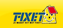 Alles over Fixet