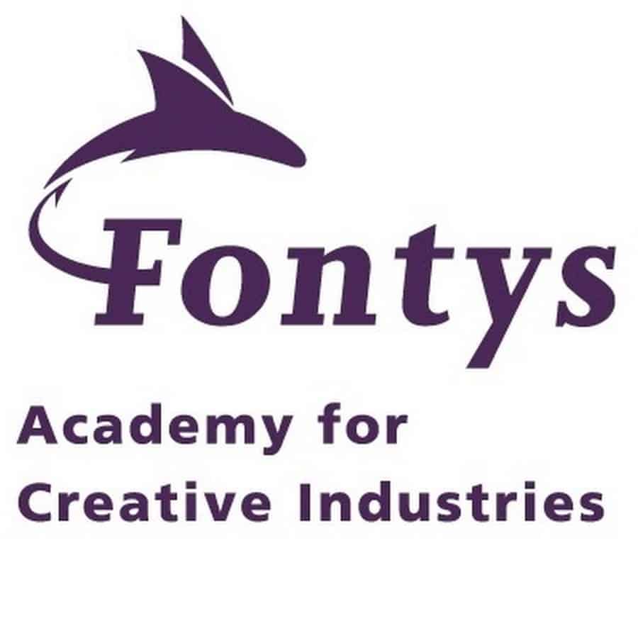 Alles over Fontys academy for creative industries