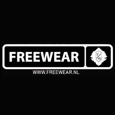 Alles over Freewear