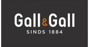 Alles over Gall & gall