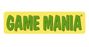 Alles over Game mania