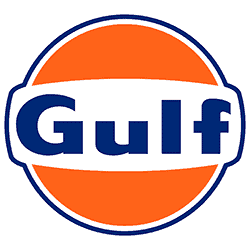 Alles over Gulf