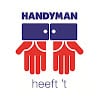 Alles over Handyman
