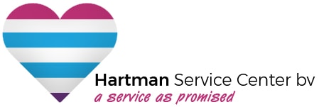 Alles over Hartman service center