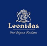 Alles over Leonidas bonbons