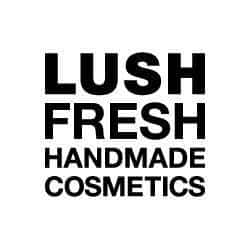 Alles over Lush