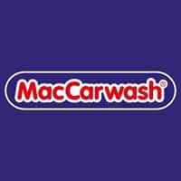 Alles over Maccarwash