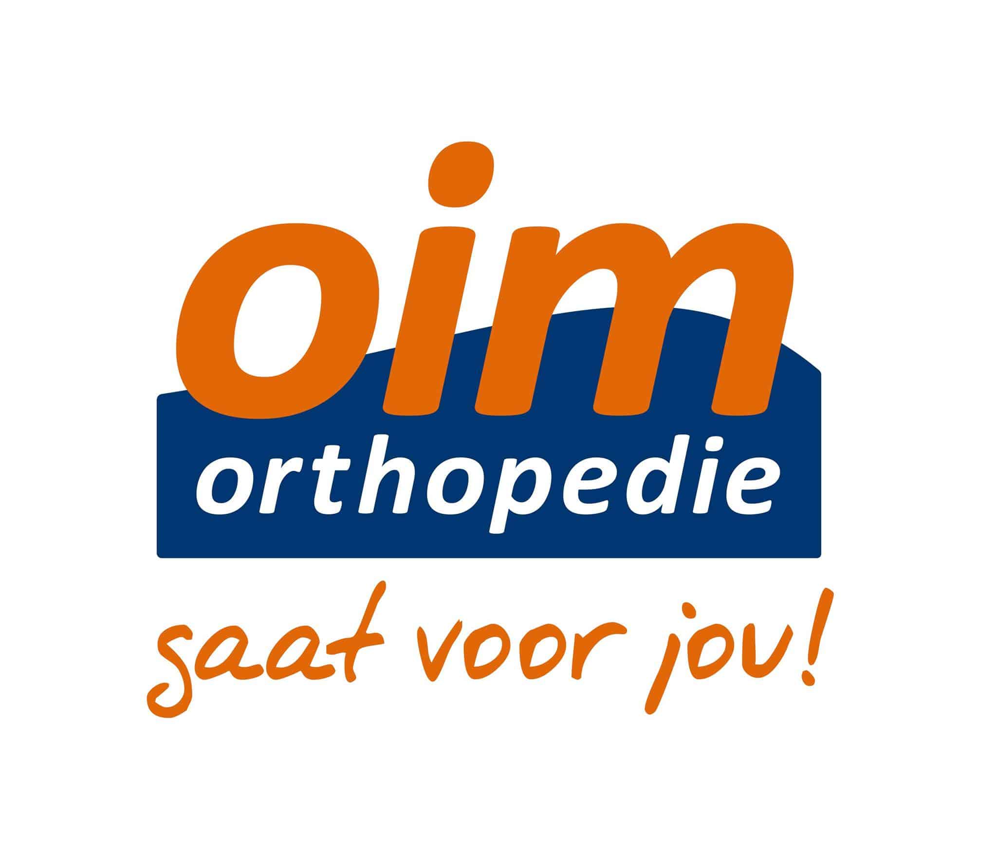 Alles over Oim orthopedie