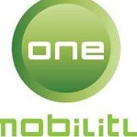 Alles over One mobility