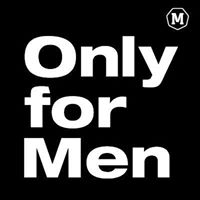 Alles over Only for men