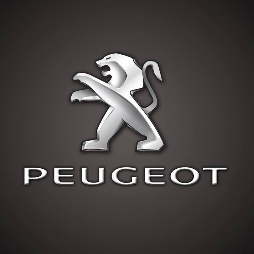 Alles over Peugeot