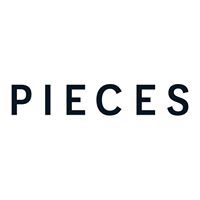 Alles over Pieces