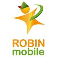 Alles over Robin Mobile
