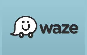 Alles over Waze