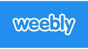 Alles over Weebly