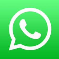 Alles over Whatsapp