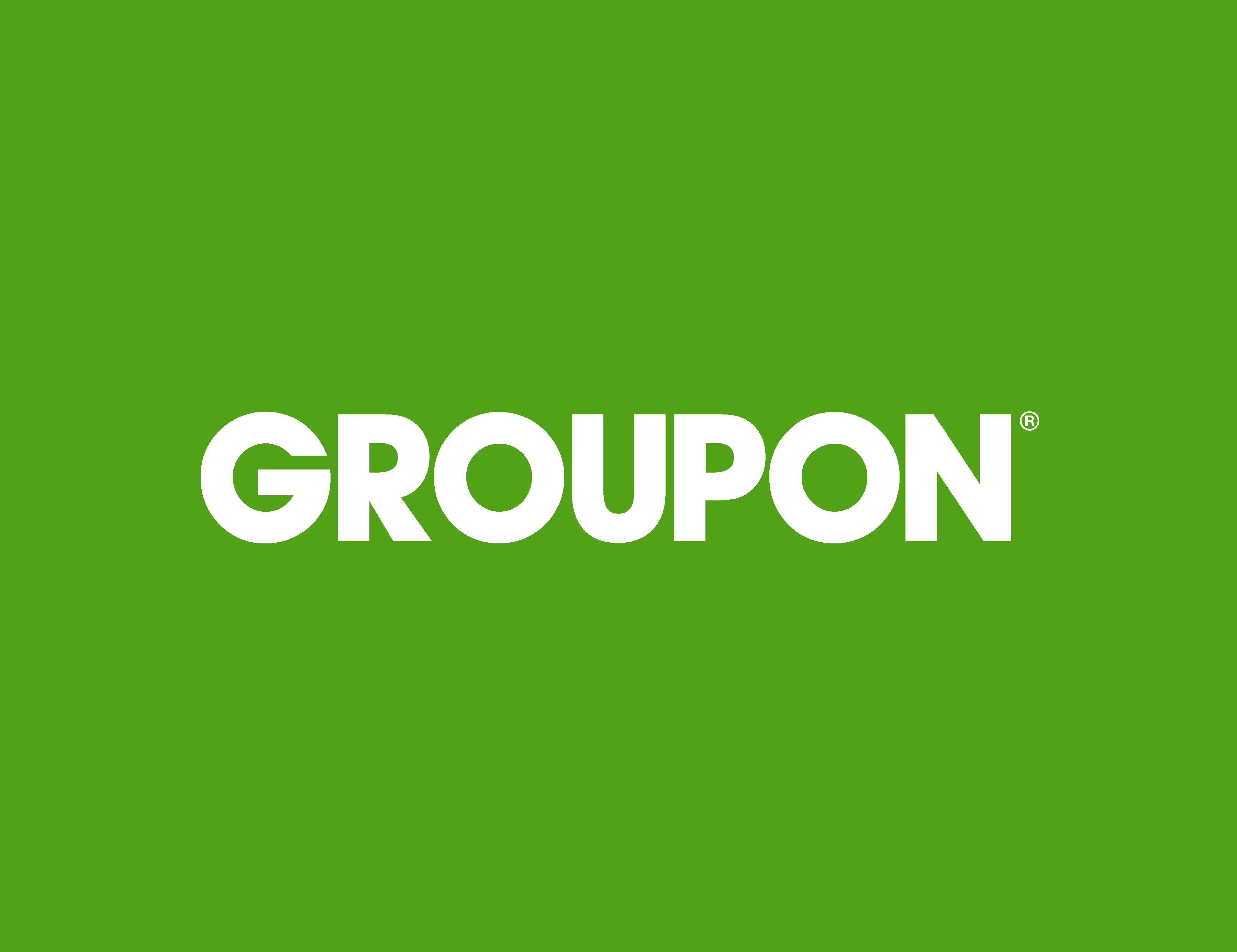 Alles over Groupon