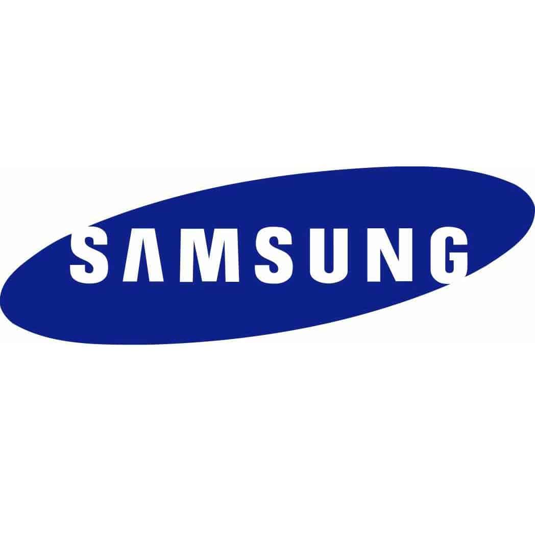 Alles over Samsung